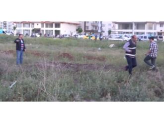 Kilis Valiliği: 4 roket, 2 ölü, 4 yaralı