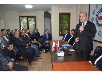 "İş-Kur 298 bin kişiyi işe yerleştirdi"