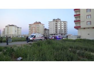 Kilis’te ölü sayısı 3’e yükseldi