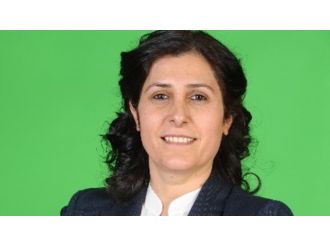 HDP’li eş başkan ve 13 kişi tutuklandı