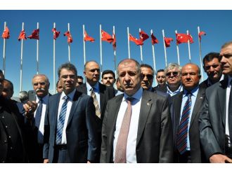 "Genel Merkezden gelen cevabın hukuken hiçbir değeri yok"