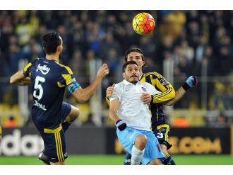 117. kez karşılaşacaklar