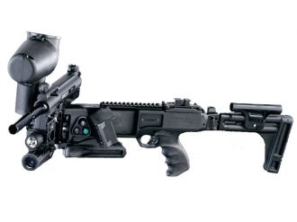 Artık Türkiye’de De Üretiliyor