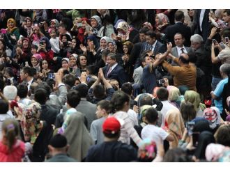 Gözaltı sayısı 6’ya yükseldi