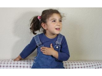 İstiklal Marşı’nı göğsüne vura vura okudu