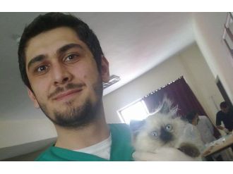 Veterinerlik öğrencisi kazada hayatını kaybetti