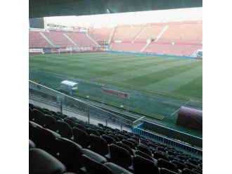 Fenerbahçe’ye son kez ev sahipliği yapacak