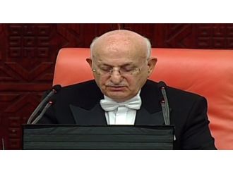 TBMM’de 23 Nisan Özel Oturumu