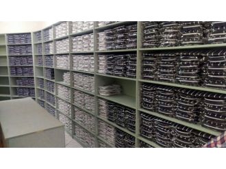 İzmir’de 10 milyonluk taklit ürün baskını