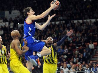 116. kez karşılaşacaklar