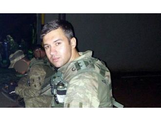 Şehit ateşi Trabzon’a düştü