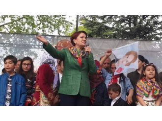 Akşener: Karara hepimiz uyacağız