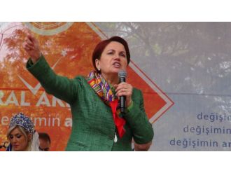 "Bana paralel diyenlerin hepsi yamuktur"