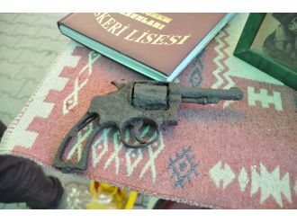 Türkiye’nin 3. antika pazarı kuruldu