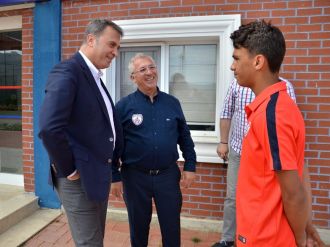 Fikret Orman, Altınordulu genç oyuncuyu istedi