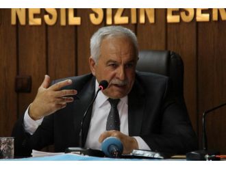 "Türkiye’deki güvenlik meselesi başka bir yerle kıyaslanamaz"