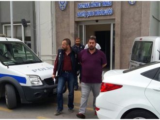 Gökhan Töre’yi vuran cezaevi firarisi yakalandı