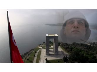 Kara Kuvvetleri’nden ’Çanakkale’ videosu