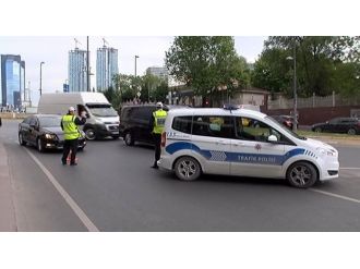 İstanbullular dikkat: Bu yollar trafiğe kapalı!