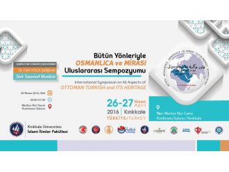 Akademisyenler Osmanlıca için toplanıyor