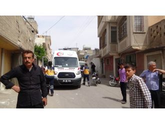 Kilis’e 2 roket düştü: 12 yaralı