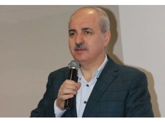 "Bizim davamız kuru bir cihangirlik davası değildir"