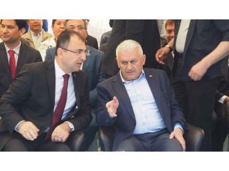 "Geçmişine sahip çıkmayan geleceğini inşa edemez"