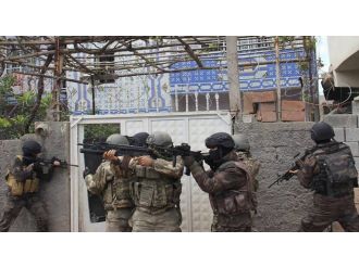 Nusaybin’de 286 terörist etkisiz hale getirildi