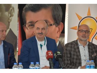 "CHP belirli güç odaklarının arzusu çerçevesinde hareket etti"