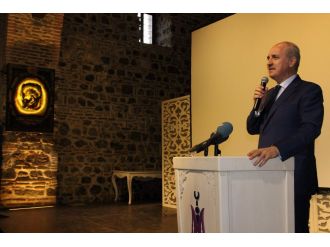 Kurtulmuş: Hiç boşuna heveslenmesinler
