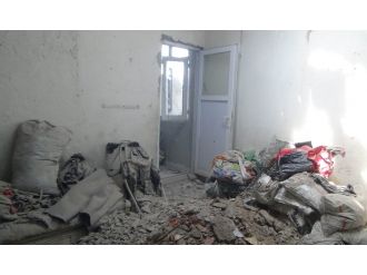 Kilis’te 1 kişi daha hayatını kaybetti