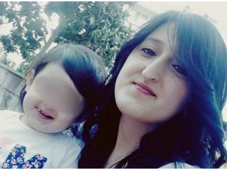 Genç anne evinde ölü bulundu