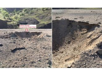 Diyarbakır’da faciadan dönüldü