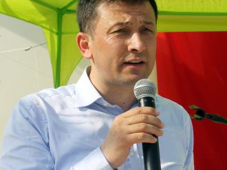 Selahattin Demirtaş’a sert eleştiri