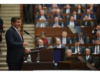 Güvenlik Zirvesi başladı