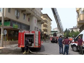 Gaziantep’te patlama: 1 ölü, 8 yaralı