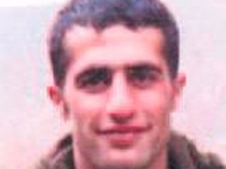 Dağlıca saldırılarının faili terörist öldürüldü