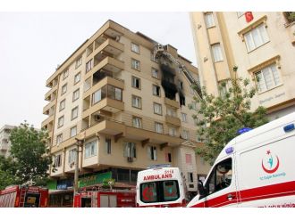 Gaziantep’teki patlamanın nedeni belli oldu