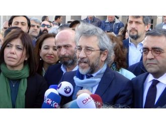 İşte Can Dündar’a verilen ceza