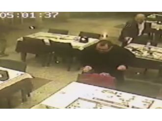 Arkadaşların hesap tartışması ölümle bitti