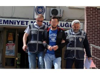 Suikast silahı üreten üniversiteli tutuklandı