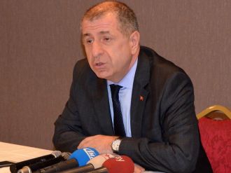 "Kilis’te bir an önce..."