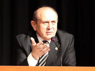 Kuzu: Referandumsuz rakamı bulsak bile...