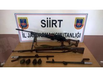 Bunlar bir evden çıktı