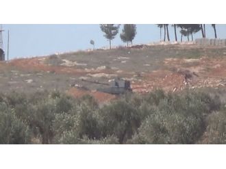 "Fırtına" IŞİD’i vurdu: Mahmut’un katilleri öldürüldü