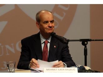 İlker Başbuğ: "Türkiye bunu bir türlü beceremedi"