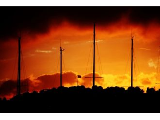 Tam Bir Görsel Şölen