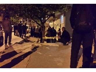 Başkent’te bir çift infaz edildi