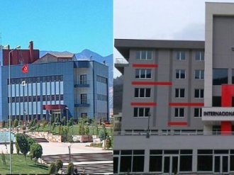 KSÜ Uluslararası Travnik Üniversitesi İle İşbirliği Protokolü İmzaladı