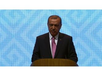 Erdoğan’dan "DAEŞ" açıklaması